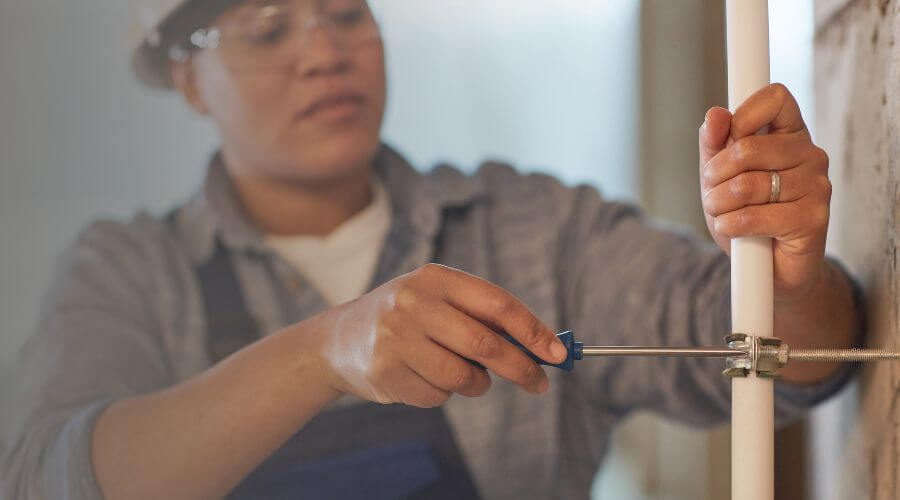 Professional annual plumbing maintenance services in Duluth, GA